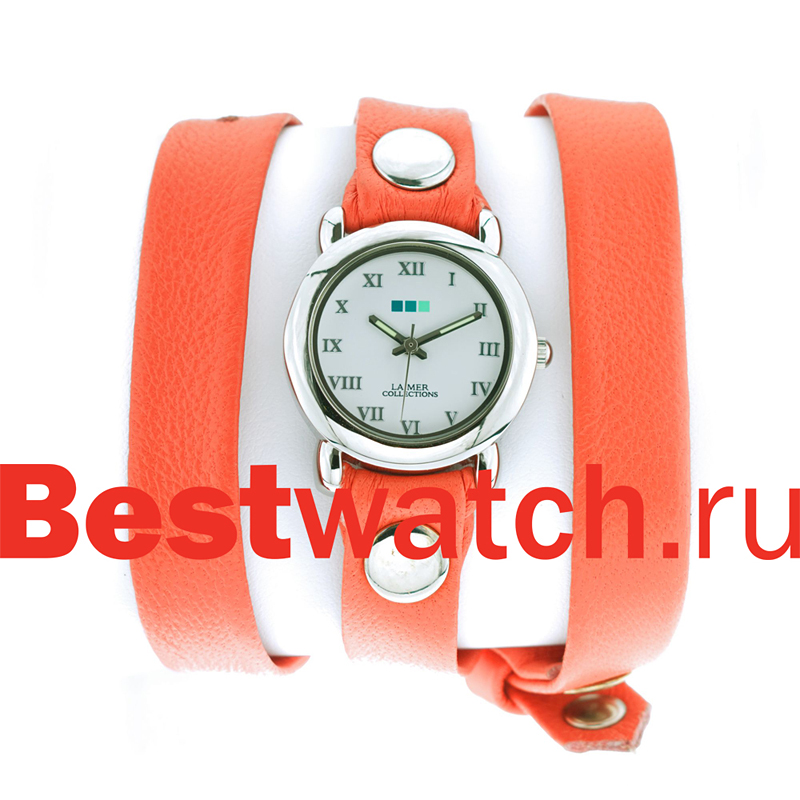 Часы La Mer На длинном ремешке LMSTW8001